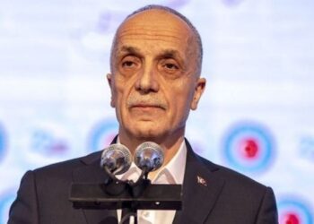 TÜRK-İŞ’ten yeni asgari ücret açıklaması