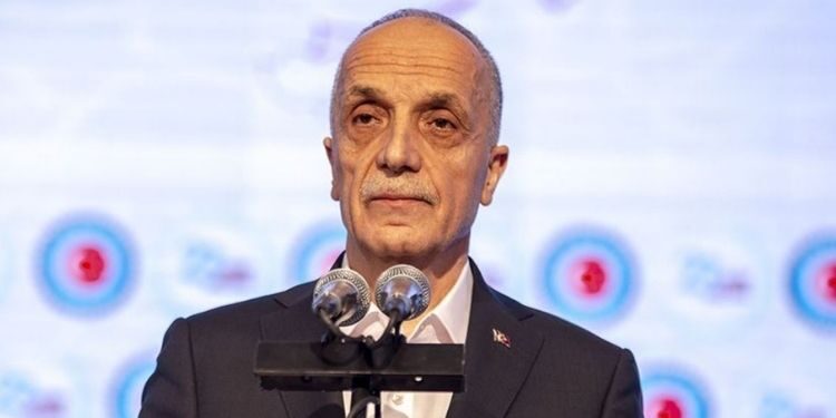 TÜRK-İŞ’ten yeni asgari ücret açıklaması
