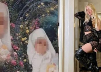 6 yaşındaki çocuğun istismarı Aleyna Tilki üzerinden savunuldu! Sanatçı ise sessiz kalmadı!