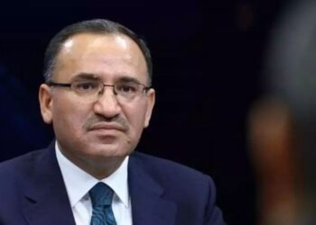 Bakan Bozdağ’dan Kılıçdaroğlu’na, “Görüşmek isteseydi, kendisiyle görüşürdüm!”
