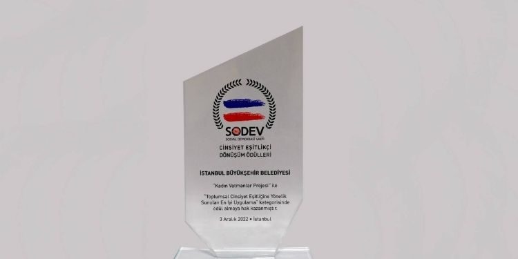 Metro İstanbul Ödül Yağmuruna Tutuldu