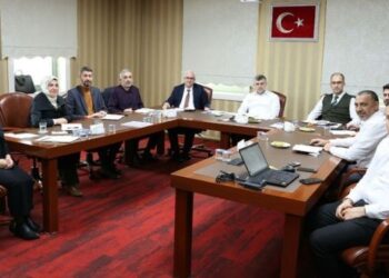 Sultanbeyli Belediyesi’nde Biten Projelerin Açılış Hazırlıkları Başladı