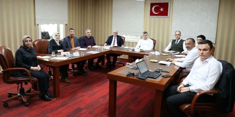 Sultanbeyli Belediyesi’nde Biten Projelerin Açılış Hazırlıkları Başladı