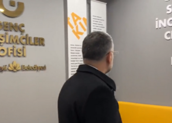 Genç Girişimciler Ofisi Yakında Hizmette