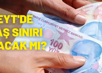 EYT’de yaş sınırı olacak mı?