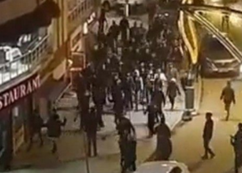 Çarşı pazar karıştı: Valilikten açıklama geldi!