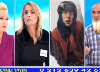 Ablasını bulmak için Müge Anlı’ya başvurdu: Meğerse kocası ablasını…