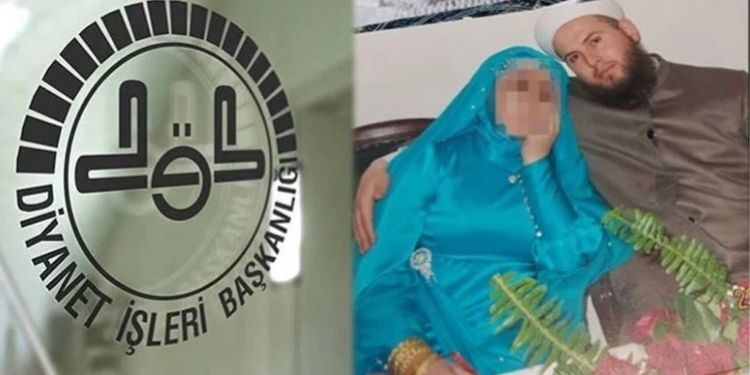 6 yaşında evlendirildi iddialarına Diyanet’ten açıklama