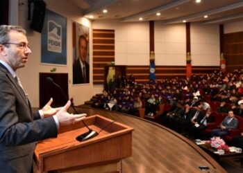 Pendik’te Kariyer Günleri Başladı