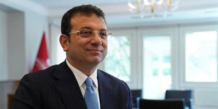 Siyasi yasak ve hapis istenen İmamoğlu’nun duruşmasında neler yaşandı?