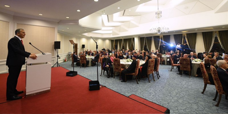 Vali Yerlikaya, “Kimseye Zulüm Yapılmayacaktır!”