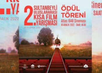 Sultanbeyli Uluslararası Kısa Film Yarışması’nda Ödül Heyecanı Yaşanacak