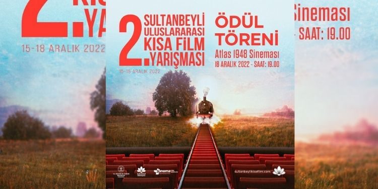 Sultanbeyli Uluslararası Kısa Film Yarışması’nda Ödül Heyecanı Yaşanacak