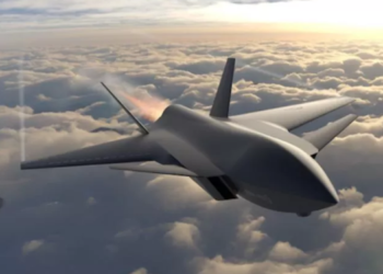 Kızılelma ilk kez göklere yükseldi!