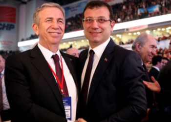 Mansur Yavaş’tan ilk açıklama: “Karar yanlış”