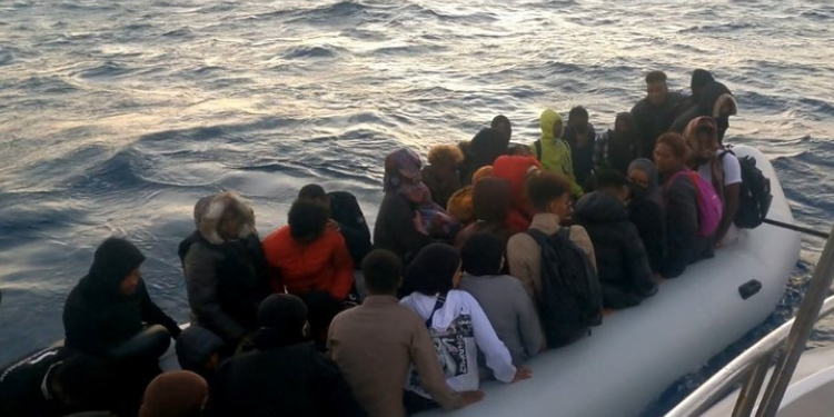 Yunan zulmünün ardı arkası kesilmiyor!