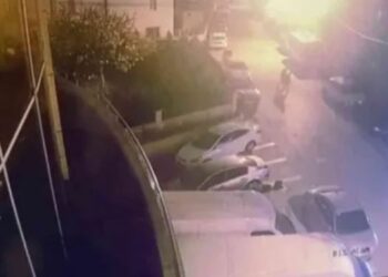 Sultanbeyli’de Hırsızların Gözleri Asansörlere Çevrildi!