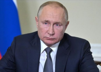 Putin’den Türkiye gaz merkezi açıklaması