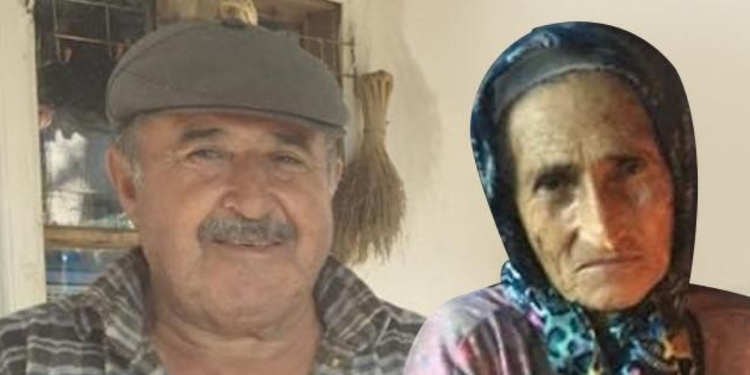 Aydın’da karbonmonoksit zehirlenmesi: 2ölü