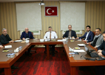 Sultanbeyli’de Projeler Masaya Yatırıldı