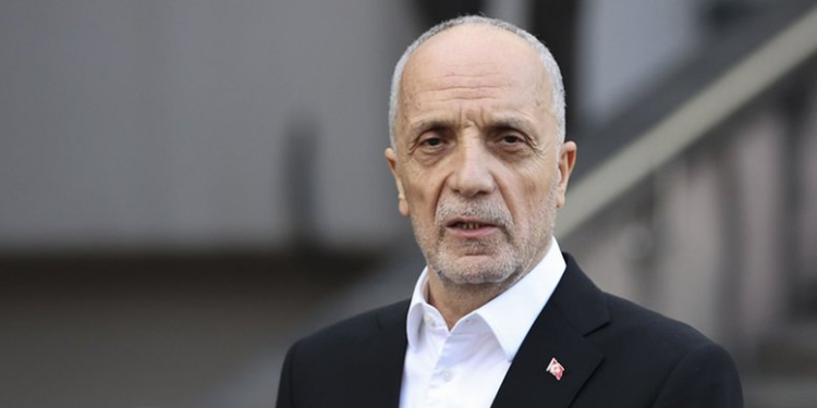 Türk-İş’ten asgari ücret açıklaması!