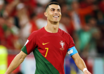 Ronaldo’dan Al-Nassr açıklaması!