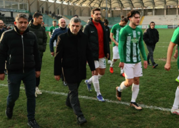 Sultanbeyli Belediyespor Sezonu Lider Olarak Tamamladı