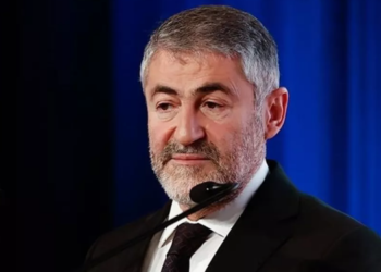 Bakan Nebati: “Borsa İstanbul bizim değerimiz”