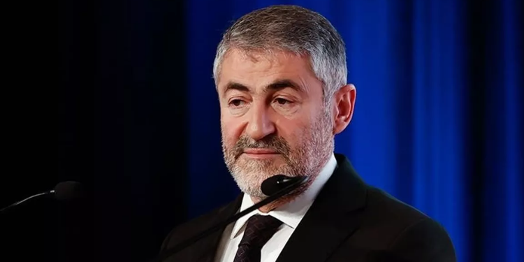 Bakan Nebati: “Borsa İstanbul bizim değerimiz”