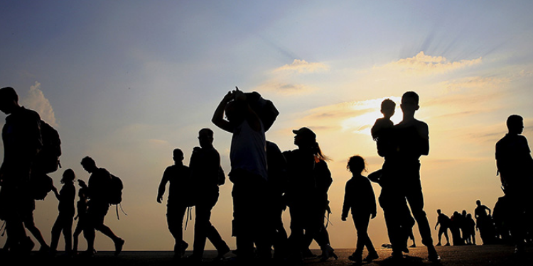 İstanbul’dan gönderilen mülteci sayısı açıklandı