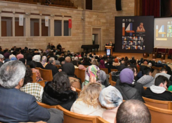 İstanbul’da Edebiyat Rüzgarı Esecek