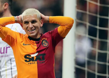 Galatasaray, Torreira için karar verildi
