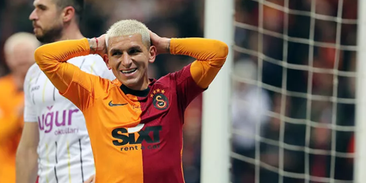 Galatasaray, Torreira için karar verildi