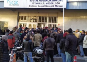 SGK’dan EYT için açıklama!