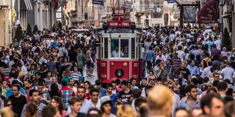 İstanbul’un enflasyon oranı açıklandı