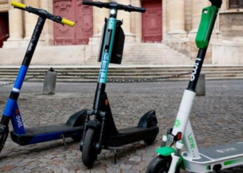 İstanbul’da scooterlar için yeni yasak!