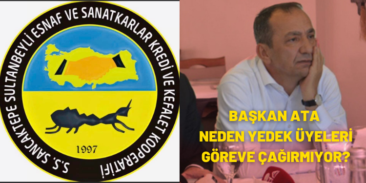 Sancaktepe Sultanbeyli Esnaf ve Sanatkarlar Kredi Kefalet Kooperatifi’nde Neler Oluyor?