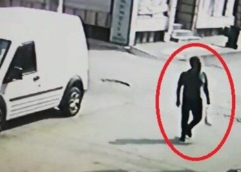 Hapisten izinli çıkan hırsız 10 evi soydu