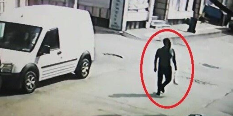 Hapisten izinli çıkan hırsız 10 evi soydu