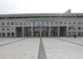 Bakanlık devreye girdi: Nilüfer Belediyesi’ne ön inceleme başlatıldı