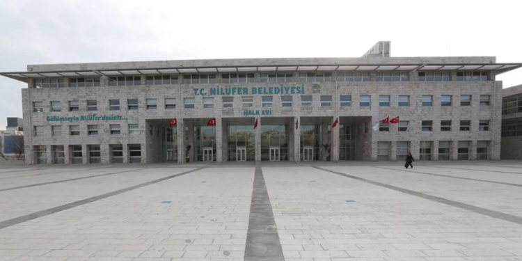 Bakanlık devreye girdi: Nilüfer Belediyesi’ne ön inceleme başlatıldı