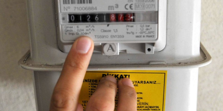 Doğal gaz desteği başvuruları devam ediyor