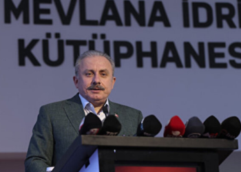 Sultanbeyli’nin Yeni Kütüphanesi 24 Saat Açık Olacak