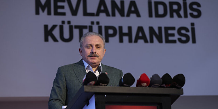 Sultanbeyli’nin Yeni Kütüphanesi 24 Saat Açık Olacak