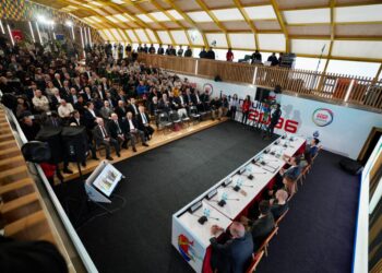 2036 Olimpiyatlarına İstanbul’u Hangi Takım Hazırlayacak Belli Oldu