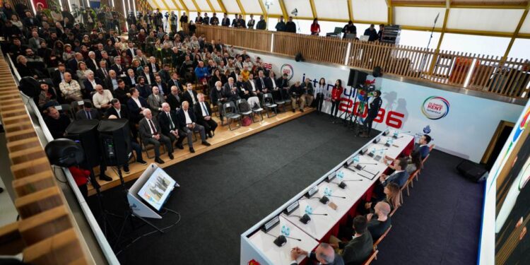 2036 Olimpiyatlarına İstanbul’u Hangi Takım Hazırlayacak Belli Oldu