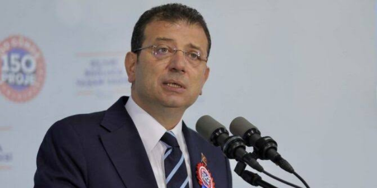 İçişleri Bakanlığı’ndan İBB’ye soruşturma