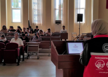 Evlilik öncesi eğitim programlarına 1.5 milyon kişi katıldı