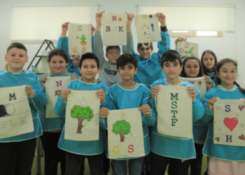 SUBİTEM’de Öğrenciler Yarıyıl Etkinliklerinde Buluştu