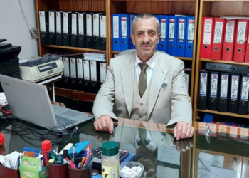 Başkan Koca’nın Acı Günü